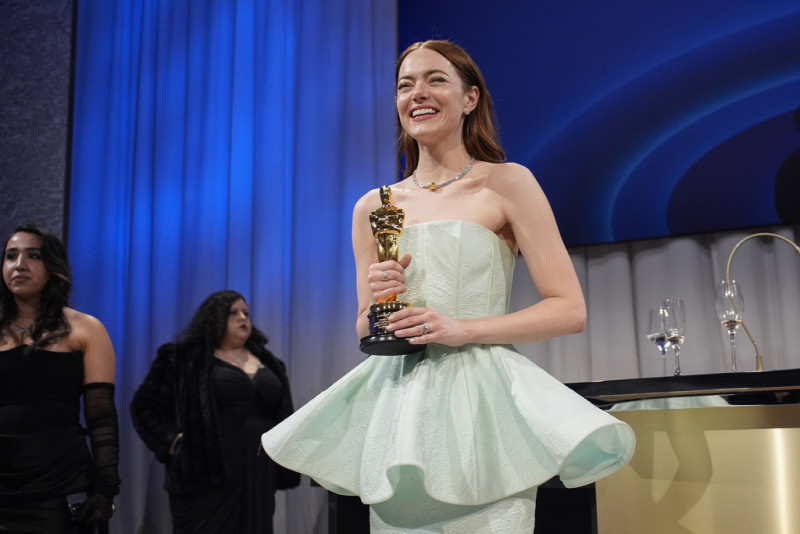 Emma Stone, Chris Hemsworth y Taylor-Joy… las estrellas tomarán Cannes