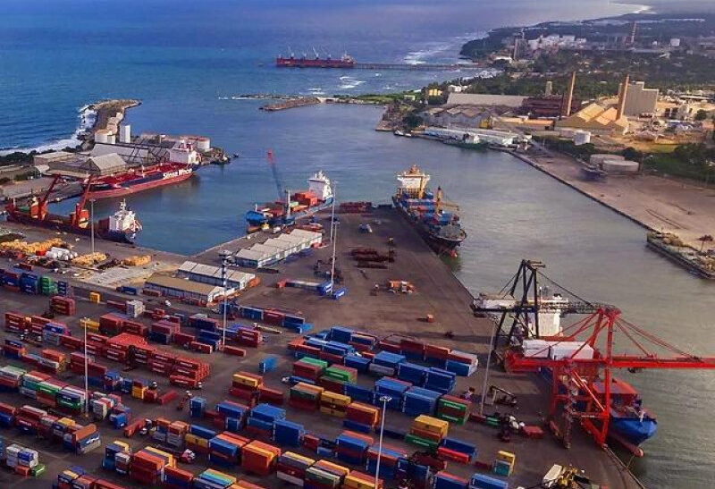 Exportaciones marcan hito en abril con US$1,155.7 millones