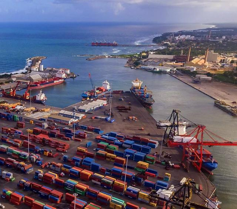 Exportaciones marcan hito en abril con US$1,155.7 millones