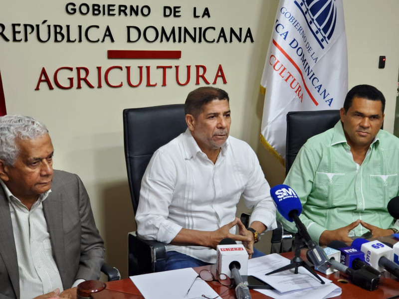 Agricultura: al menos 64 productores agrícolas resultaron afectados por la vaguada