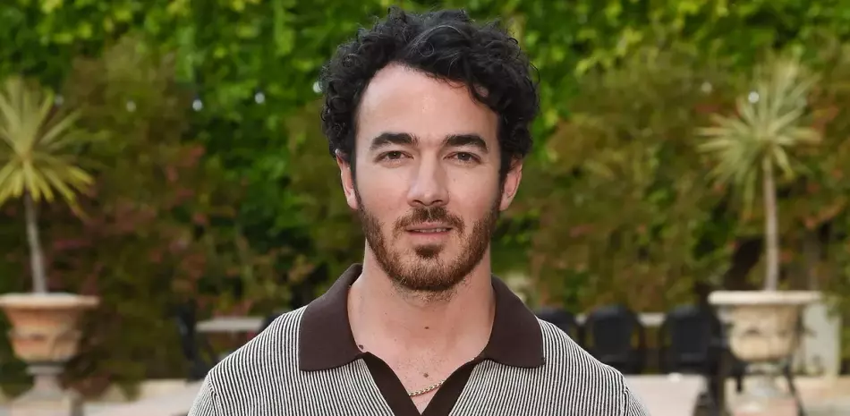 Kevin Jonas se somete a una intervención de cáncer de piel